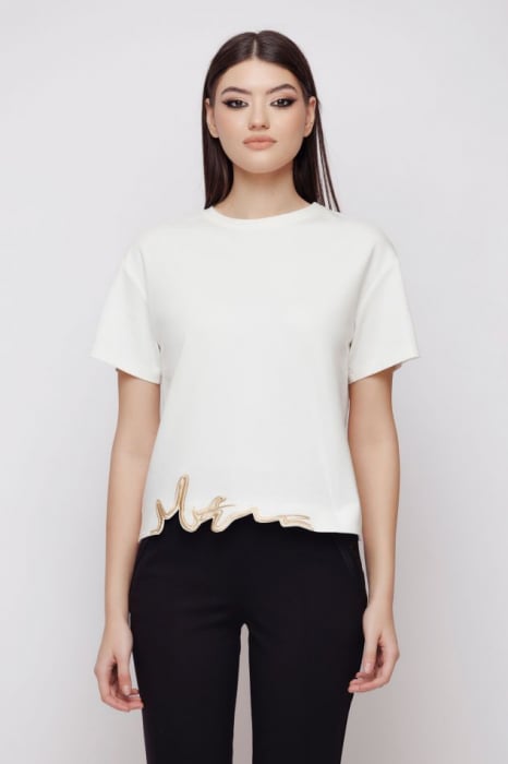 Tricou US2MZ4034 ivoar Mizar 44 [2]