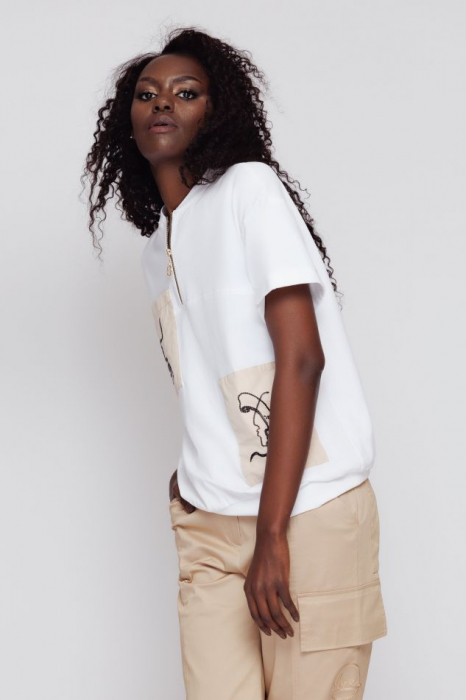 Tricou US2MZ4112 ivoar Mizar [3]