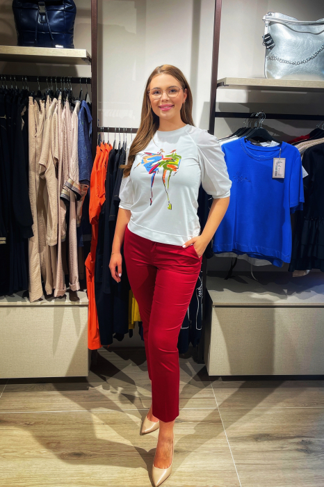 Tricou US3MZ4088 ivoar Mizar [3]