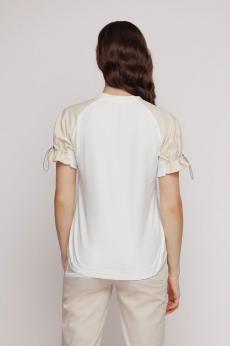 Tricou US4MZ4175 ivoar Mizar [4]