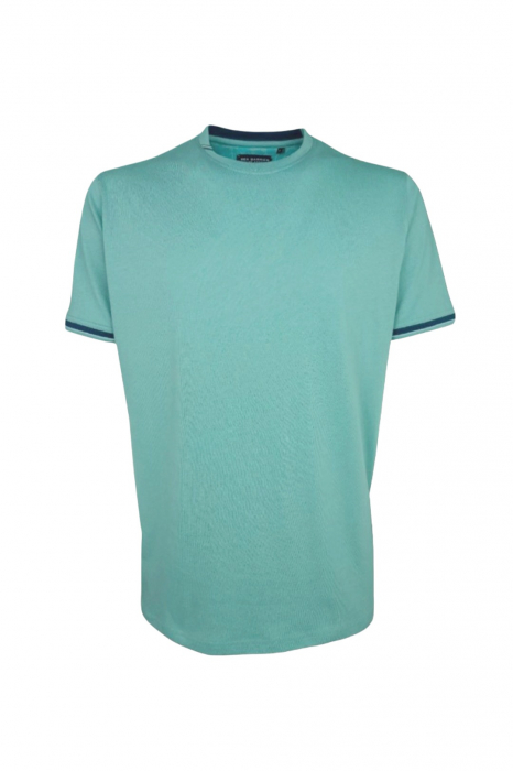 Tricou Zulle turquaz Sea Barrier