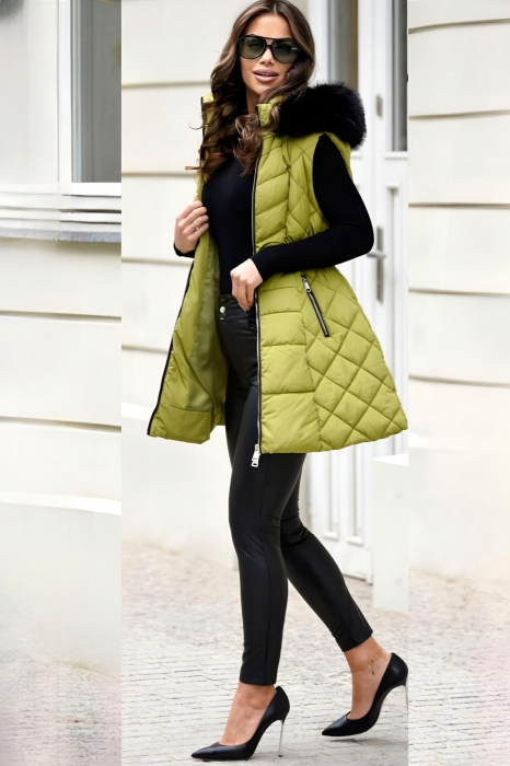 Vesta 8513 verde [3]