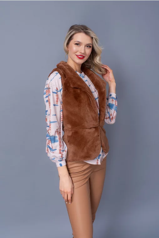 Vesta C6303 camel blana Caramel [2]