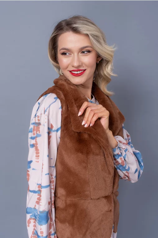 Vesta C6303 camel blana Caramel [3]