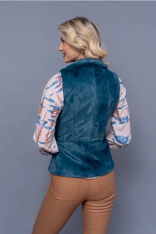 Vesta C6303 turquaz blana Caramel [5]