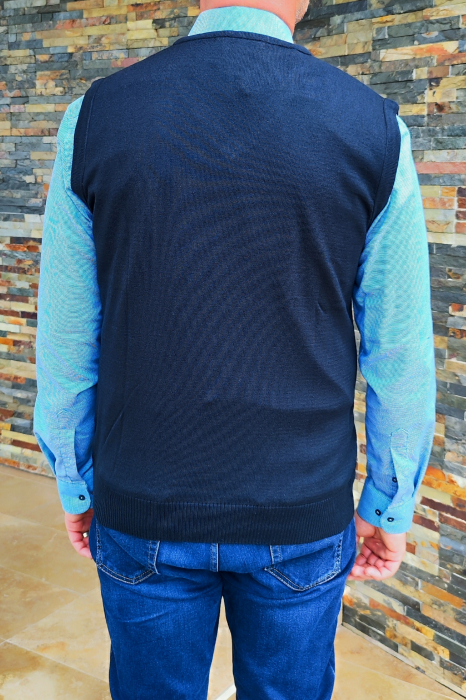 Vesta V9 neagra Magnetic [3]