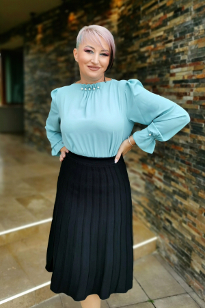 Bluza 317 turquaz Aquared [8]