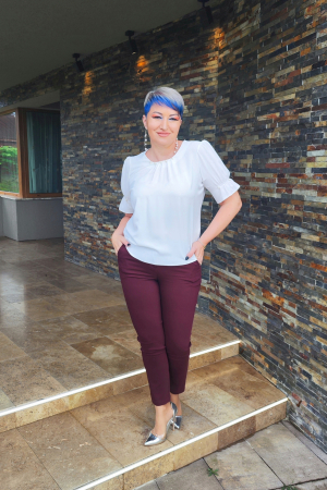 Bluza 399 ivoar Aquared [5]