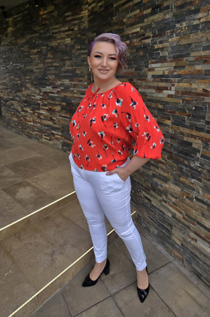 Bluza 410 flori7 Anesia [3]