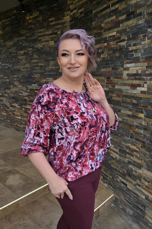 Bluza 410 flori9 Anesia [1]