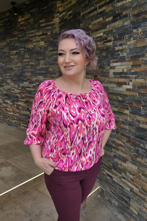 Bluza 410 roz Anesia [1]