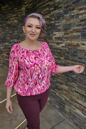 Bluza 410 roz Anesia [0]