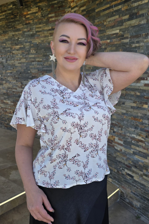 Bluza 413 flori 2 Anesia [1]