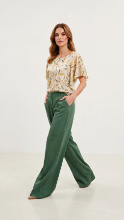 Imbracaminte Femei - Bluza 413 imprimat1 Anesia
