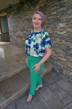 Bluza 413 imprimeu 3 Anesia [2]