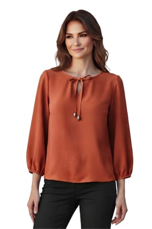 Bluza 415 coniac Anesia