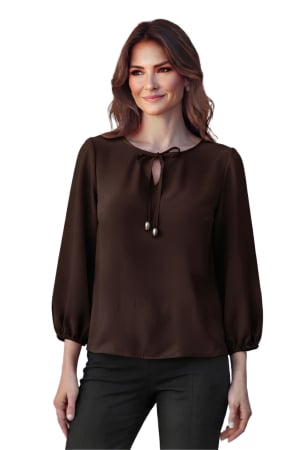 Bluza 415 maro Anesia