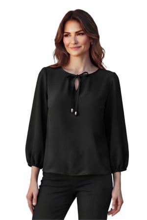 Bluza 415 neagra Anesia