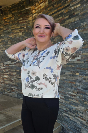 Bluza 415 vascoza flori4 Anesia [1]
