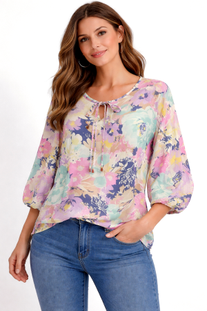 Imbracaminte Femei - Bluza 415 XL  V1 Anesia