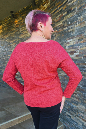 Bluza 420 corai Anesia [3]