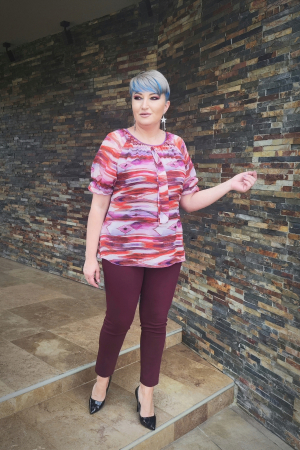 Bluza 426 corai Triad [1]