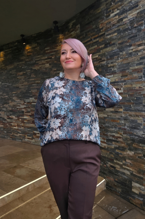 Bluza 426 imprimata Anesia [1]