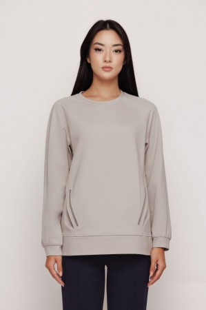 Bluza 4299 grej Mizar [1]