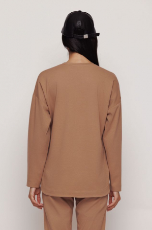Bluza 4303 bej Mizar [3]