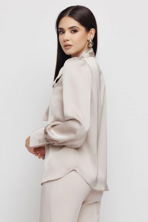 Bluza 4328 bej Mizar [3]