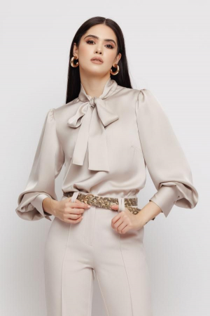 Bluza 4328 bej Mizar [1]