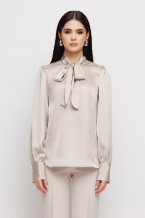 Bluza 4328 bej Mizar [2]