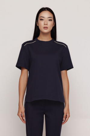 Bluza 4349 bleumarine Mizar [1]