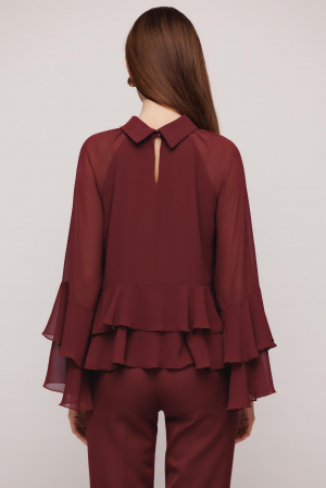 Bluza 4484 bordo Mizar 40 [1]