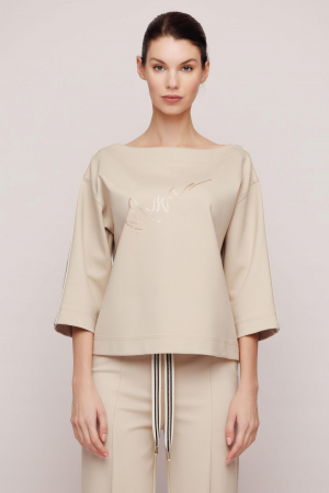 Bluza 5030 bej Mizar [3]