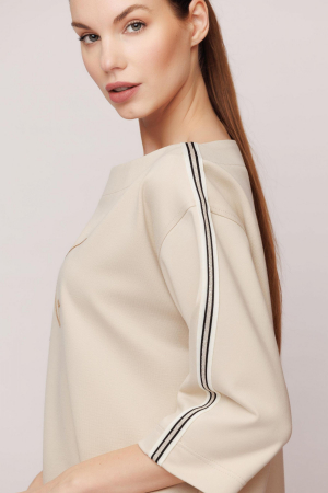 Bluza 5030 bej Mizar [0]