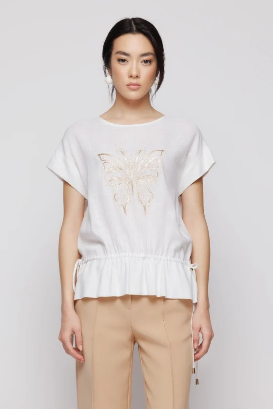 Bluza 5175 fluture Mizar [1]