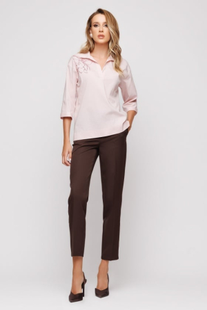 Bluza 5343 pudra Mizar [4]