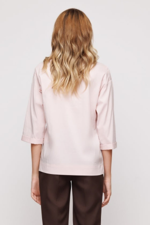 Bluza 5343 pudra Mizar [2]