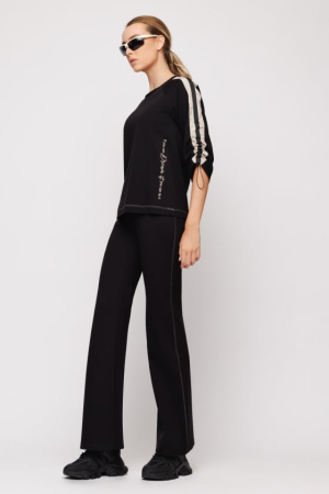 Bluza 5364 neagra Mizar [3]