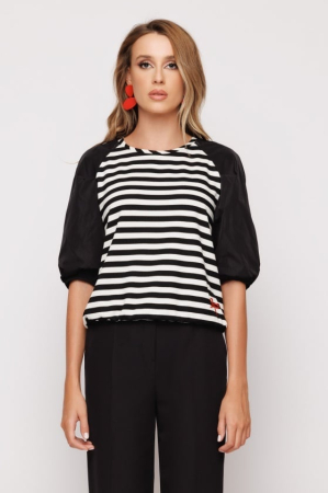 Bluza 5365 dungi Mizar [0]