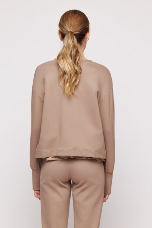 Bluza 5372 bej Mizar [1]
