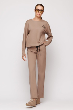 Bluza 5372 bej Mizar [4]