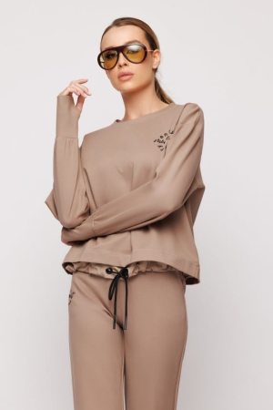 Bluza 5372 bej Mizar [5]
