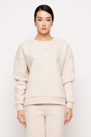 Bluza 5394 bej Mizar [1]