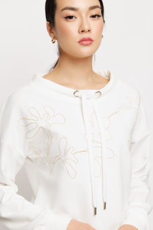Imbracaminte Femei - Bluza 5395 ivoar Mizar
