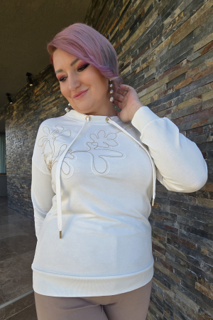 Bluza 5395 ivoar Mizar [4]