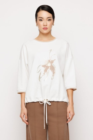 Bluza 5398 floare Mizar [2]