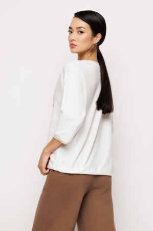 Bluza 5398 floare Mizar [3]