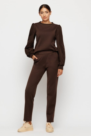 Bluza 5439 maro Mizar [2]